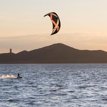 Mar Azul B27A Lägenhet La Manga del Mar Menor Exteriör bild