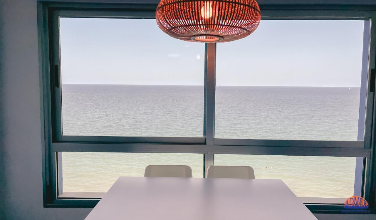 Mar Azul B27A Lägenhet La Manga del Mar Menor Exteriör bild