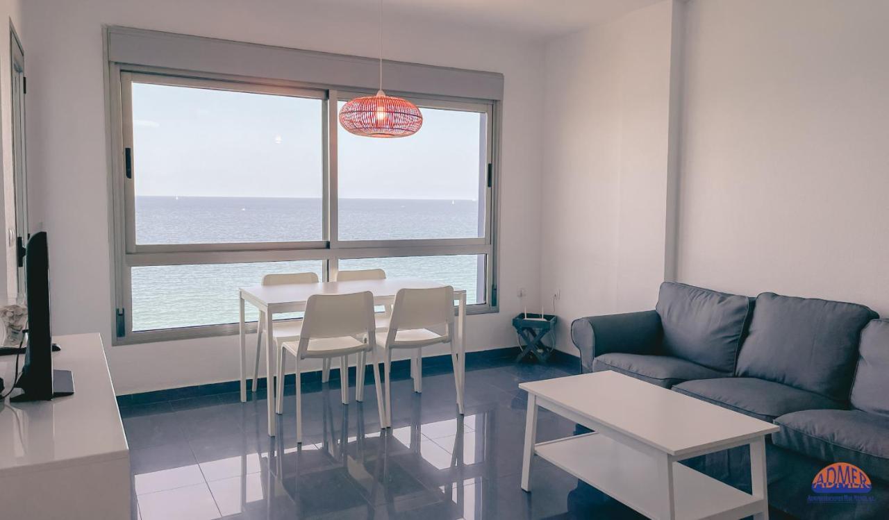 Mar Azul B27A Lägenhet La Manga del Mar Menor Exteriör bild